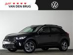 Volkswagen T-Roc R-Line 1.5 TSI 150 PK DSG AUTOMAAT | LED IQ, Origineel Nederlands, Te koop, Alcantara, 5 stoelen