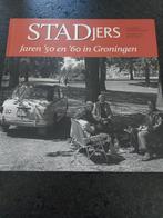 Stadjers, Ophalen, Zo goed als nieuw