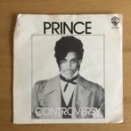 Prince - Controversy 7”, Pop, Ophalen of Verzenden, 7 inch