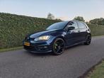 Volkswagen Golf 1.4 TSI 103KW DSG 2013 Blauw, Zwart, 4 cilinders, Blauw, 650 kg