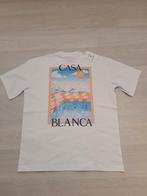 Casablanca T-shirt, Casablanca, Wit, Nieuw, Ophalen of Verzenden