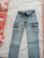 Jeans Jongens Maat 152 - Valt Klein!, Gebruikt, Salty Dog, Jongen, Ophalen