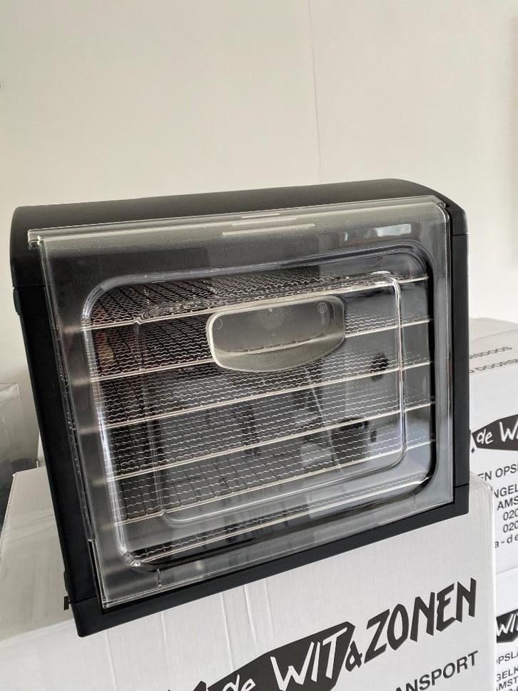 Nieuw, ongebruikt, Horeca Hendi Voedseldroger (229002), Huis en Inrichting, Keuken | Keukenbenodigdheden, Nieuw, Ophalen