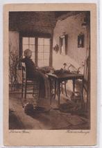 laren nh  2x binnenhuis/bosrand, Ophalen of Verzenden, Voor 1920, Noord-Brabant