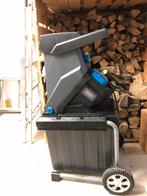 Hakselaar, voor tuinafval en takken, Ophalen, Gebruikt, Met opvangbak, Gamma