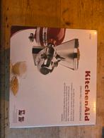 Kitchenaid graanmolen (is glutenvrij), Minder dan 1 liter, Ophalen of Verzenden, Nieuw, 1 snelheid