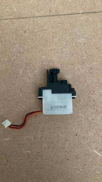 Siku control stuurservo voor:  6777, 6778, 6792, 6793, 6797 beschikbaar voor biedingen