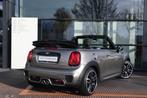MINI Cabrio 2.0 Cooper S, Auto's, Mini, 1998 cc, Gebruikt, 4 stoelen, Bedrijf