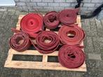 Brandslangen, Huis en Inrichting, Brandblussers en Brandkasten, Ophalen of Verzenden, Onbekend, Onbekend, Onbekend