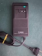 Canon CA-R300 Power Adapter, Audio, Tv en Foto, Opladers, Ophalen of Verzenden, Zo goed als nieuw