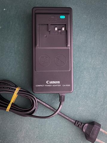 Canon CA-R300 Power Adapter