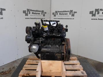 Yanmar 3T70B beschikbaar voor biedingen