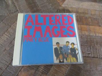 Altered Images - Pinky Blue beschikbaar voor biedingen