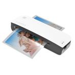 Lamineerapparaat - A4 Laminator - Warm/koud Lamineren, Verzenden, Nieuw