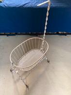 Antiek ijzeren  Baby/Poppen Wiegje, Ophalen, Gebruikt, Wieg