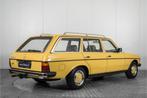 Mercedes-Benz 200-280 (W123) 240 D (bj 1982, automaat), Automaat, Gebruikt, 1465 kg, 23 km/l