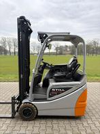 Heftruck s, Heftruck, Meerdere