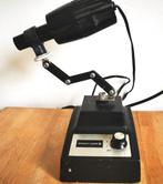 Microscoop verlichting Bausch & Lomb / Microscooplamp, Gebruikt, Stereomicroscoop, Ophalen of Verzenden, Minder dan 400x