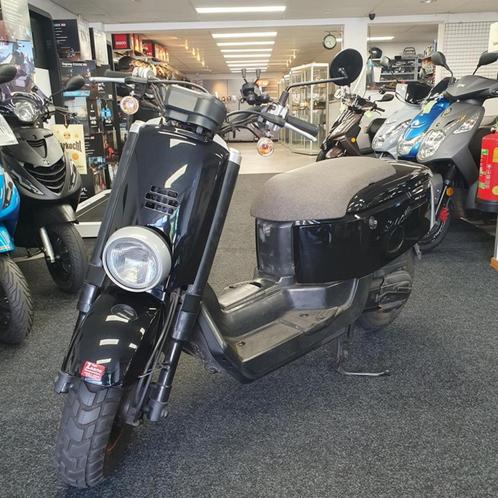 Yamaha Giggle 45km 4t 2007 japan power bopper scooter brom, Fietsen en Brommers, Scooters | Yamaha, Gebruikt, Overige modellen