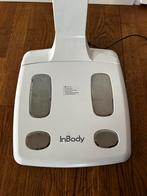 Inbody Weegschaal voor Apple, Ophalen of Verzenden, Gebruikt, Overige typen