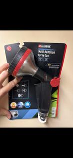 Parkside Multi-Function Spuitpistool - Nieuw, Ophalen, Nieuw, Handsproeier