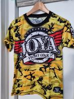 Joya fitnessshirt, Ophalen of Verzenden, Zo goed als nieuw, Bokskleding