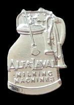 Alfa-Laval Milking machine broche, Ophalen of Verzenden, Nieuw, Merk, Speldje of Pin