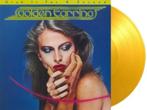 Golden Earring - Grab It For A Second (yellow coloured vinyl, Verzenden, Nieuw in verpakking, 12 inch, Poprock
