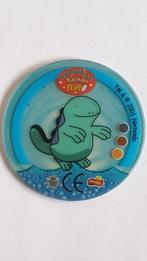 0824 speciale uitgave surprise pokemon flippo axoloto ., Verzamelen, Flippo's, Verzenden, Losse flippo's