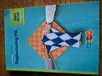 Theorieboek Dagbesteding MZ, Boeken, Schoolboeken, Ophalen of Verzenden, Zo goed als nieuw, Overige niveaus, Nederlands