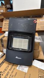 Gas heater, Huis en Inrichting, Ophalen of Verzenden, Zo goed als nieuw, Hout, Houtkachel