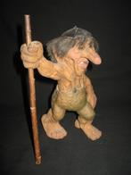 Noorse trol, Verzamelen, Ophalen of Verzenden, Gebruikt