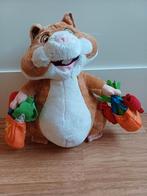Hamster ah albert heijn moeder met boodschapppen, Ophalen of Verzenden, Zo goed als nieuw, Overige typen