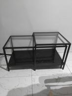 Salontafel Vittsjo, Huis en Inrichting, Tafels | Salontafels, Ophalen, Minder dan 50 cm, Gebruikt, 50 tot 100 cm