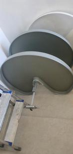 KEUKEN CARROUSEL, Huis en Inrichting, Keuken | Keukenelementen, Ophalen, 50 tot 100 cm, Zo goed als nieuw, Minder dan 100 cm
