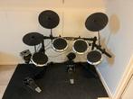 Elektrisch drumstel (Behringer HDS110 USB), Muziek en Instrumenten, Drumstellen en Slagwerk, Ophalen, Gebruikt, Overige merken