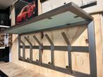 Design kapstok Gerrit Rietveld Studio - Z.G.A.N, Ophalen of Verzenden, Zo goed als nieuw