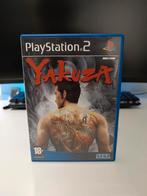Yakuza - playstation 2 - compleet, Spelcomputers en Games, Games | Sony PlayStation 2, 1 speler, Ophalen of Verzenden, Zo goed als nieuw