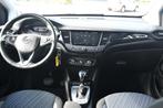 Opel Crossland X 1.2 Turbo Innovation AUT|Cruise|NAVI|CAMERA, 12 maanden, Gebruikt, Euro 6, Bedrijf