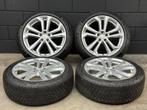 19 inch Dezent TA Opel Grandland X 5x108 ET42 65.1 205/55/19, Auto-onderdelen, Banden en Velgen, Banden en Velgen, Ophalen, 19 inch