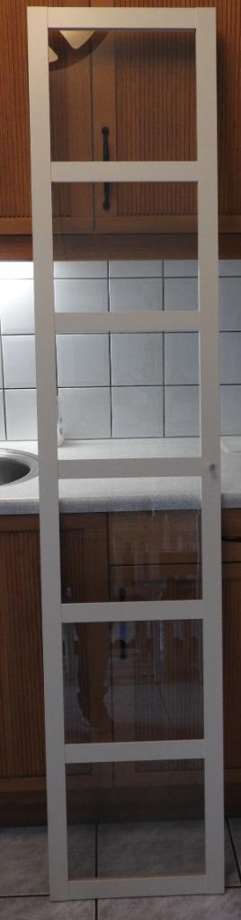 Billy kast deur Ikea - afbeelding 2