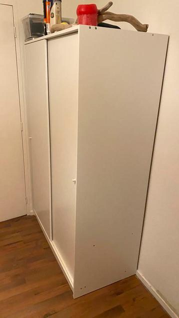 Schuifdeurkast Kleppstad beschikbaar voor biedingen