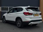 BMW X1 SDrive18i High Executive Edition|Sfeer.|Cruise|St. Ve, 15 km/l, Euro 6, Wit, Bedrijf