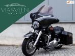 Harley Davidson Tour 96 FLHTCU Classic Electra Glide Ultra, Bedrijf, Meer dan 35 kW, Toermotor, 1584 cc