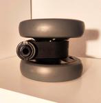 Quinny voorwiel Nieuw, Ophalen of Verzenden, Nieuw