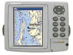 Eagle Intellimap 500c Plotter, Watersport en Boten, Ophalen of Verzenden, Zo goed als nieuw, Kaartplotter of Fish Finder