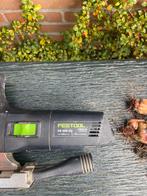 Festool decoupeerzaag PS300 EQ met losse kabel, Doe-het-zelf en Verbouw, Decoupeerzaag, Ophalen of Verzenden, Zo goed als nieuw