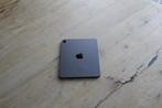 Apple iPad Mini 6e generatie - 256GB - Grijs | Batterij 100%, Computers en Software, Apple iPads, Apple, Apple, 8 inch, Ophalen of Verzenden