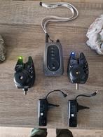 Fox beetmelders/piepers nxr/txi 2+1, Ophalen of Verzenden, Zo goed als nieuw, Overige typen