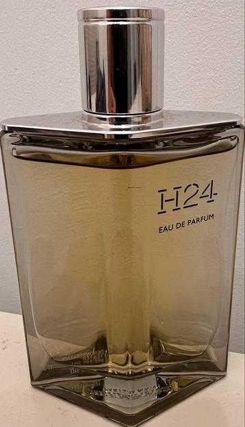 Hermès H24 Eau de Parfum 100ml beschikbaar voor biedingen